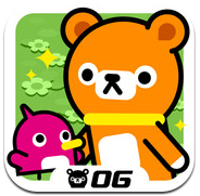 Chick Farm – Tappi Bear, juego universal en descarga gratuita en la App Store