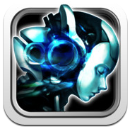 Cytus, juego universal en descarga gratuita por tiempo limitado en la App Store