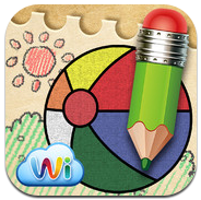 Doodle Wheels, juego universal en descarga gratuita mientras dure su oferta