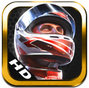 DrawRace 2 y DrawRace 2 HD de Chillingo, gratis para iPhone, iPod Touch y iPad