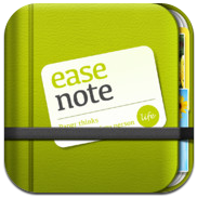 Facilidad Nota en descarga gratuita por tiempo limitado para iPad en la App Store