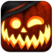 Facinate Halloween – Funny Scary Props, gratis para iPhone y iPod Touch en la App Store