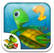 Fishdom 2 HD (Premium), en descarga gratuita para iPad por tiempo limitado