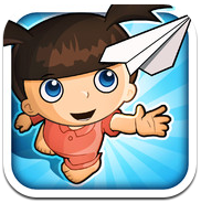 Flight!, juego universal en descarga gratuita mientras dure su oferta