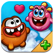 Foodies +, en descarga gratuita para iPhone y iPod Touch en la App Store