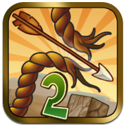 Gibbets 2, app universal en descarga gratuita para iPhone y iPod Touch en la App Store
