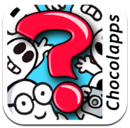 Hide & Seek. Busca y encuentra los objetos escondidos, gratis para iPhone, iPod Touch y iPad
