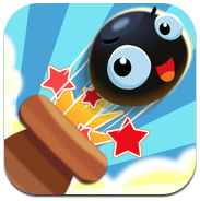 Jelly Cannon Reloaded de Chillingo, en descarga gratuita en la App Store