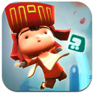 LostWinds, app de la Semana en la App Store, gratis por tiempo limitado