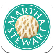 Martha Stewart Makes Cookies, gratis para iPhone, iPod Touch y iPad en la App Store