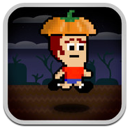 Mikey Shorts Halloween en descarga gratuita por tiempo limitado en la App Store