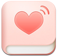Escribe tu diario con Moments!, en descarga gratuita para iPhone y iPod Touch