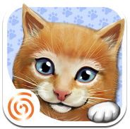 PetWorld 3D: Mi refugio animal, gratis por tiempo limitado para iPhone, iPod Touch y iPad