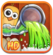 PipeRoll Birds HD en descarga gratuita para iPad por tiempo limitado