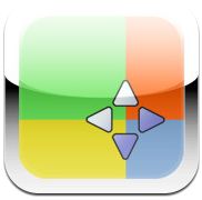 Priority Matrix en descarga gratuita para iPad en la App Store por tiempo limitado
