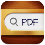 QuickSearch PDF Reader, en descarga gratuita para iPhone, iPod Touch y iPad