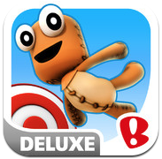 Ragdoll Blaster 3: Deluxe en descarga gratuita para iPhone, iPod Touch y iPad