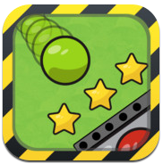 Startillery en descarga gratuita para iPhone y iPod Touch en la App Store