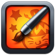 Sumo Paint – Dibuja, crea, comparte, en descarga gratuita para iPad en la App Store