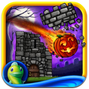 Toppling Towers: Halloween, juego universal gratis mientras dure su oferta