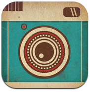 Vintique, en descarga gratuita para iPhone, iPod Touch y iPad en la App Store