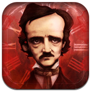 iPoe – La colección interactiva e ilustrada de Edgar Allan Poe, gratis en la App Store
