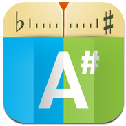 Afina instrumentos con insTuner – Chromatic Tuner, gratis en la App Store