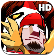 súperGallo, en descarga gratuita para iPhone y iPod Touch en la App Store