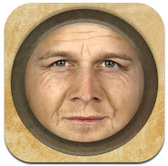 A ver cómo eres de viejo con AgingBooth en descarga gratuita en la App Store