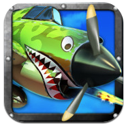 Air Patriots, juego universal en descarga gratuita para iPhone, iPod Touch y iPad