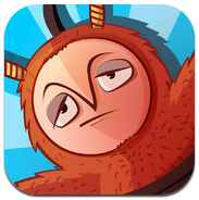 Bitter Sam, juego universal en descarga gratuita por tiempo limitado en la App Store