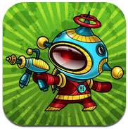Chop Chop Slicer, juego universal en descarga gratuita para iPhone, iPod Touch y iPad