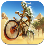 Crazy Bikers 2, juego universal en descarga gratuita por tiempo limitado en la App Store