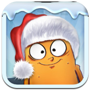 Critter Escape de Chillingo, en descarga gratuita para iPhone, iPod Touch y iPad