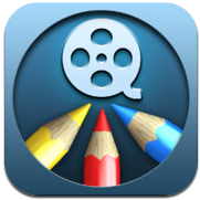 Draw and Show, app universal en descarga gratuita para iPhone, iPod Touch y iPad