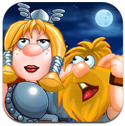 Drünk Vikings, juego universal en descarga gratuita para iPhone, iPod Touch y iPad