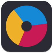 GYRO Xtreme, juego universal en descarga gratuita para iPhone, iPod Touch y iPad