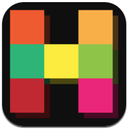 HUEBRIX, en descarga gratuita para iPhone, iPod Touch y iPad en la App Store