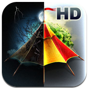 Ha olvidado Lugares: Circo Perdido HD, gratis para iPhone, iPod Touch y iPad en la App Store