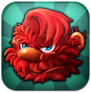 Hairy Balls en descarga gratuita por tiempo limitado para iPhone, iPod Touch y iPad