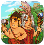 Island Tribe! y Island Tribe – HD en descarga gratuita por tiempo limitado en la App Store