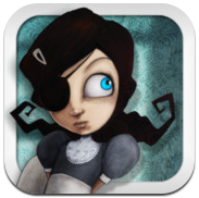 Los Colores Olvidados – Edición Interactiva, en descarga gratuita para iPhone y iPod Touch
