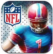 NFL Kicker 13, juego universal en descarga gratuita para iPhone, iPod Touch y iPad