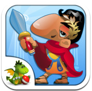 Olympic Gems Premium en descarga gratuita para iPhone y iPod Touch en la App Store