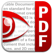 PDF Expert (professional PDF documents reader), gratis para iPhone y iPod Touch en la App Store