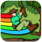 PITFALL!, juego universal en descarga gratuita para iPhone, iPod Touch y iPad