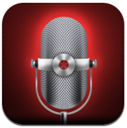 Recorder Pro: Professional Voice Recording On-The-Go, en descarga gratuita en la App Store
