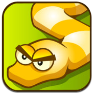 Super Snake HD, juego universal en descarga gratuita por tiempo limitado en la App Store