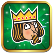 Swipe the Deck de Chillingo, en descarga gratuita por tiempo limitado en la App Store
