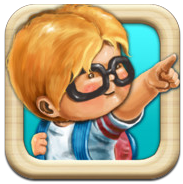 The Adventures of Alex: Electricity, en descarga gratuita para iPad por tiempo limitado